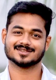 Aravindh