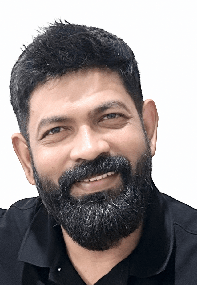 Mohamed Ismail